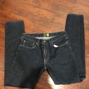 J Crew Jeans